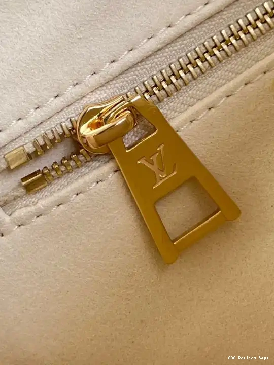 Aaa replica ru VUITTON PM LOUIS ONTHEGO 0625